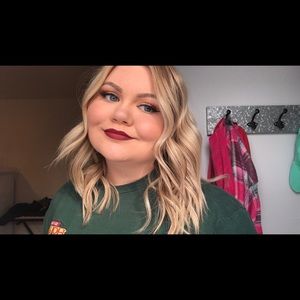 Meet your Posher, Shannon